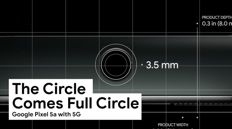 Google Sindir Apple di Iklan Terbaru Pixel 5a 5G