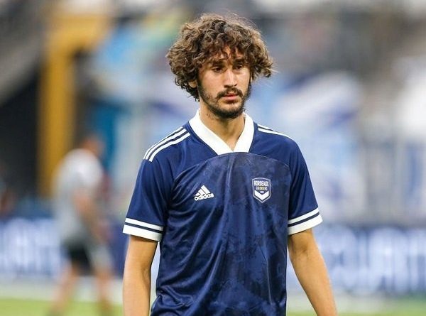 Ingin Segera Rampungkan Transfer Bakayoko, Adli Masih Jadi Target AC Milan