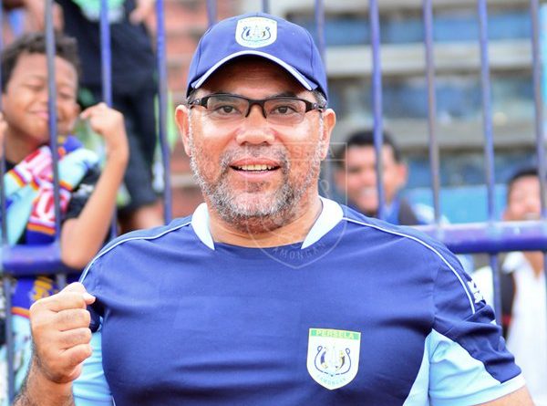 Iwan Setiawan Optimalkan Waktu Dua Pekan Jelang Kick Off Liga 1