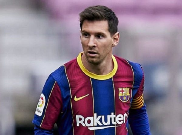 Joan Laporta Minta La Liga Fleksibel demi Pertahankan Messi
