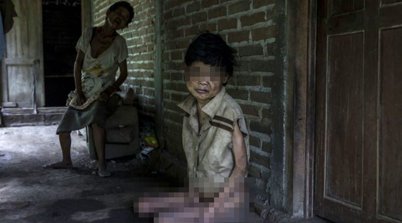 Kampung ‘Idiot’, Dulu Nasibnya Miris tapi Kini Mulai Bangkit Jadi Desa Mandiri Penuh Wisata