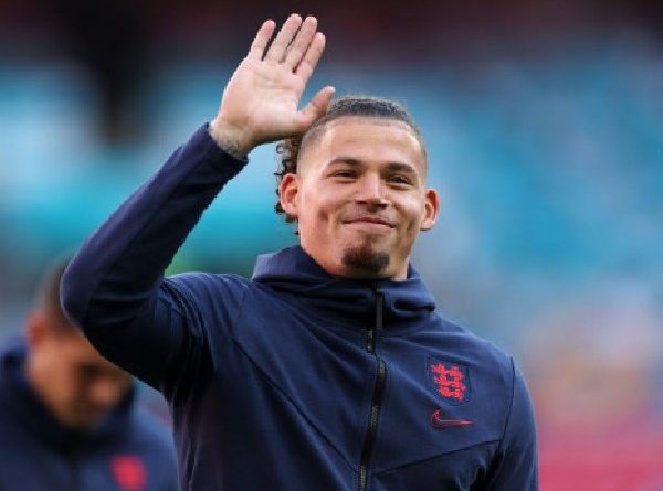 Lee Sharpe: Kalvin Phillips Akan Sempurna Untuk Manchester United
