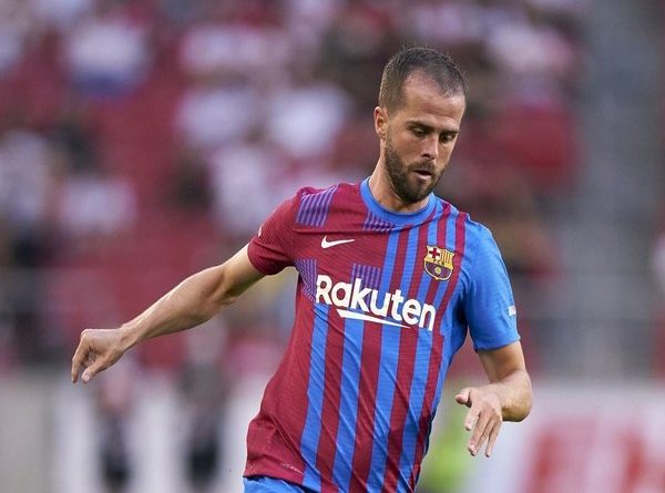 Luciano Spalletti Bujuk Pjanic Supaya Mau Pindah ke Napoli