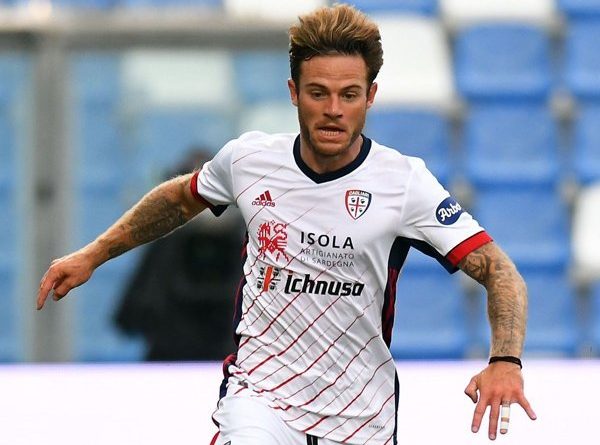 Masih Belum Menyerah, Inter Milan Kembali Kejar Nahitan Nandez