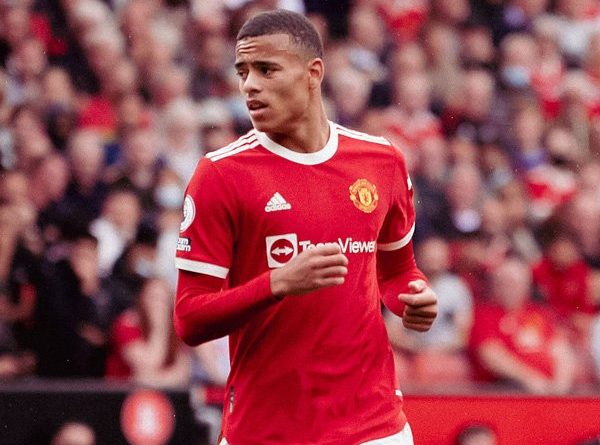 Mason Greenwood Dipuji Solskjaer: Dia Bukan Anak Kecil Lagi!
