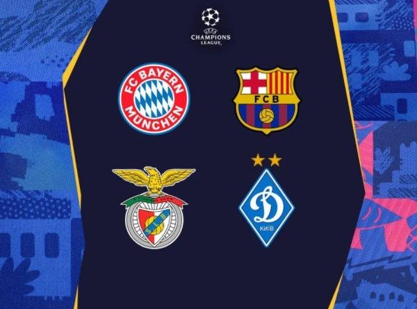 Masuk Grup E, Ini Jadwal Bayern Munich di Liga Champions 2021/22