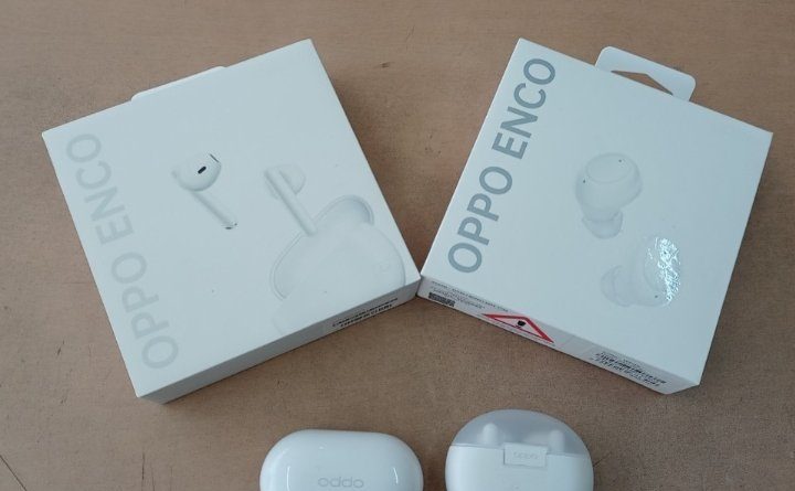 Memilih Earphone yang Tepat, Sesuai Budget dan Kebutuhan