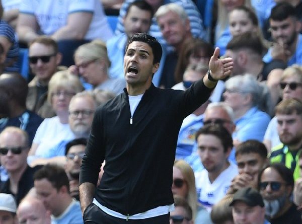 Mikel Arteta Diklaim akan Jadi Korban Kebijakan Transfer Arsenal