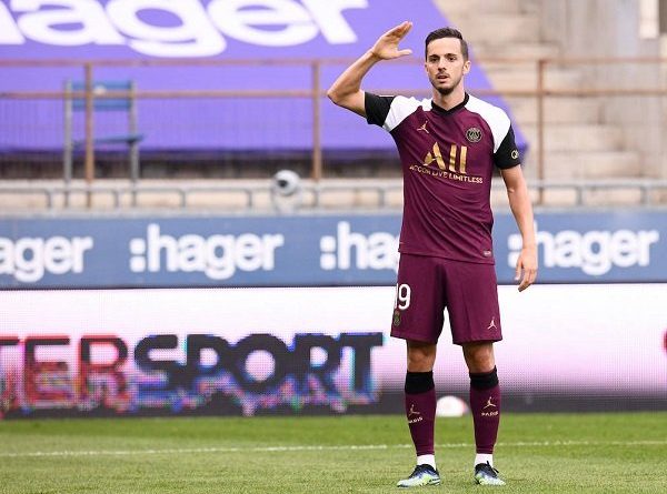 Milan Bakal Selesaikan Empat Transaksi Lagi Sebelum Bursa Transfer Ditutup