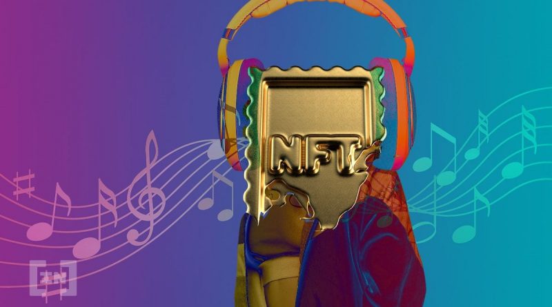 Musisi Menjual Hak untuk Deepfake Suaranya Menggunakan NFT