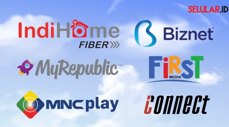 Persaingan Bisnis Fixed Broadband, Adu Cepat Melipat Gandakan Pelanggan