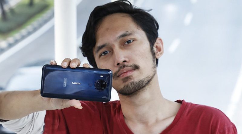Rekomendasi 6 Smartphone dengan Kapasitas Baterai Besar Harga Rp1-3 Jutaan