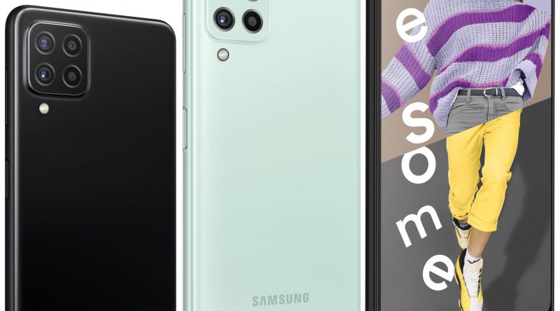 Samsung Galaxy A30s Muncul di Google Play Console