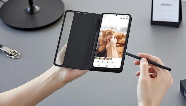 Samsung Galaxy S21 Ultra