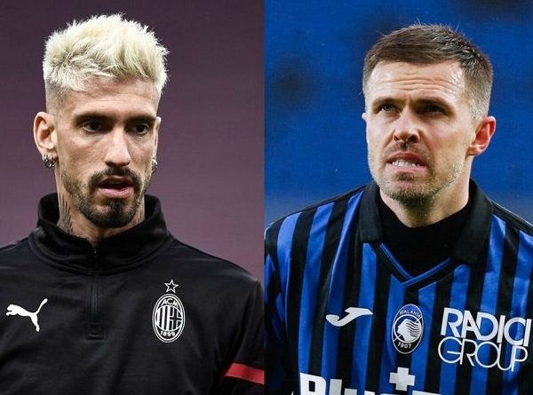 Sejumlah Tim Minat Datangkan Castillejo, Ilicic Bakal Jadi Penggantinya?