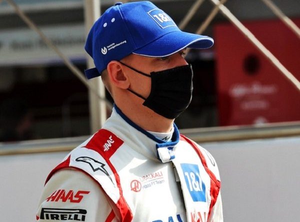 Terinspirasi dari Sang Ayah, Mick Schumacher Ingin Tampil Apik di Spa