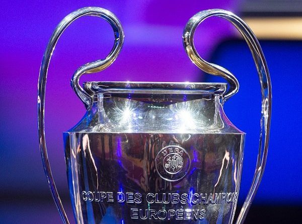 Undian Babak Grup Liga Champions: PSG-City Segrup, Milan di Grup Neraka