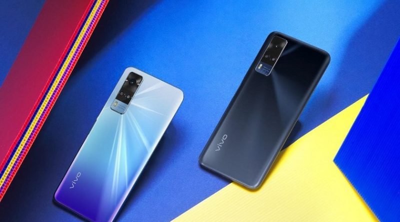 Vivo Tambah 1GB di Fitur Extended RAM Y53s