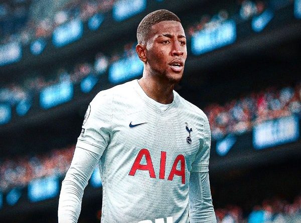 Bintang Tottenham Berperan Penting Dalam Yakinkan Emerson Royal