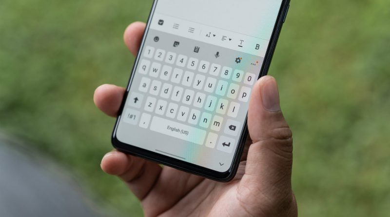 Cara Gampang Mengubah Keyboard Virtual Android