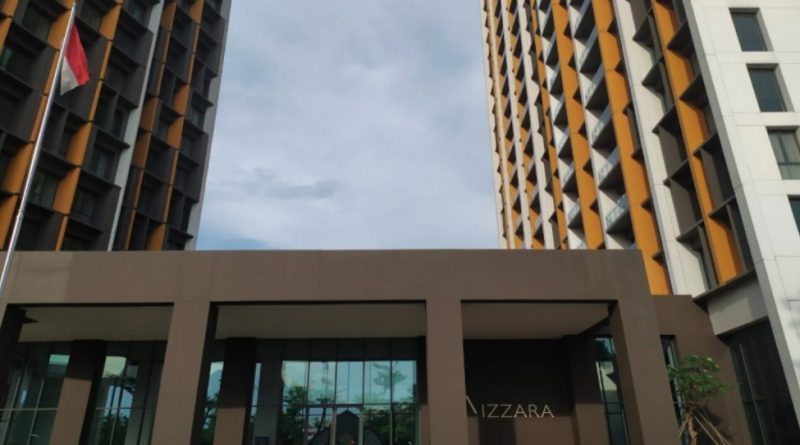 Cara Mudah Memasarkan Apartemen