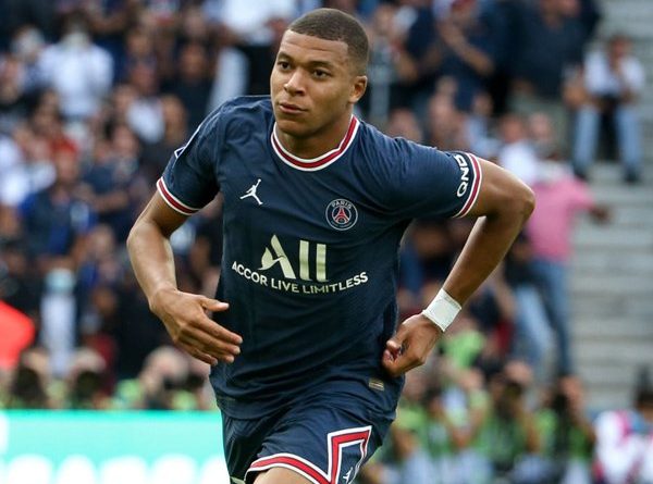 Direktur PSG: Masa Depan Kylian Mbappe Ada di PSG!