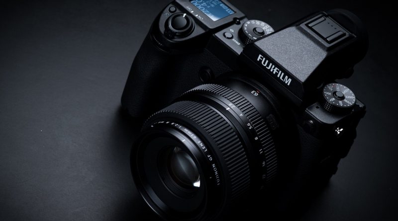 Fujifilm GFX50S II Resmi di Pasarkan, Harga Mulai Rp57 jutaan