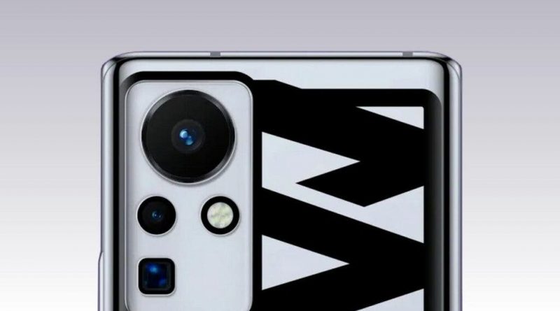 Infinix Zero X Pro Segera Dipasarkan, Andalkan Sektor Kamera