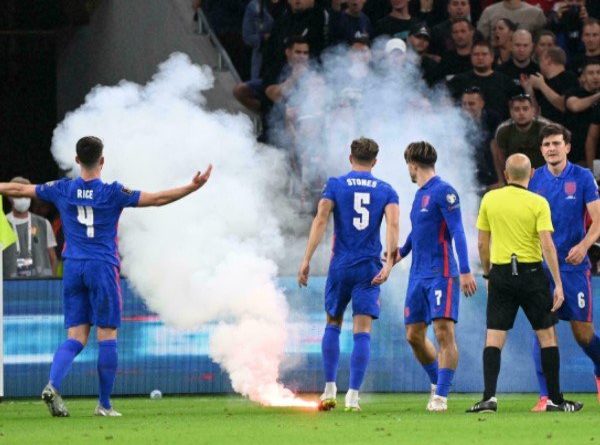 Jadi Korban Rasis, Jude Bellingham Tuntut Suporter Hungaria