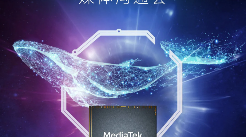 Lusa, MediaTek Perkenalkan Chipset Kompanio Anyar