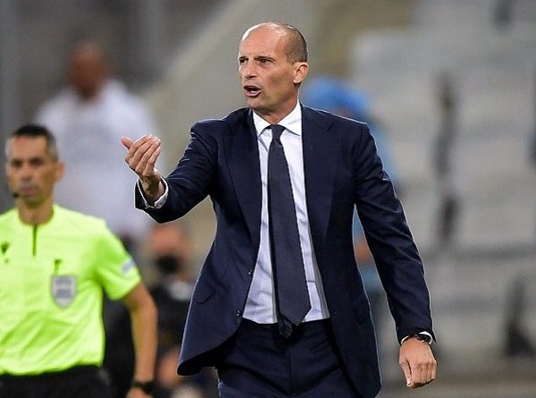 Massimiliano Allegri Ungkap Betapa Pentingnya Clean Sheet Kontra Malmo