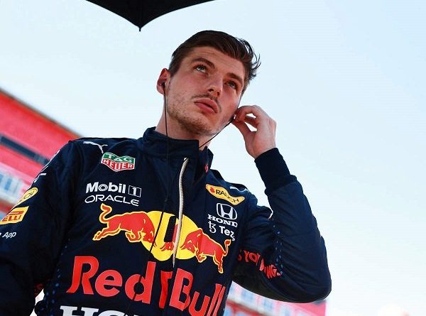 Max Verstappen Incar Kemenangan Lagi di GP Belanda