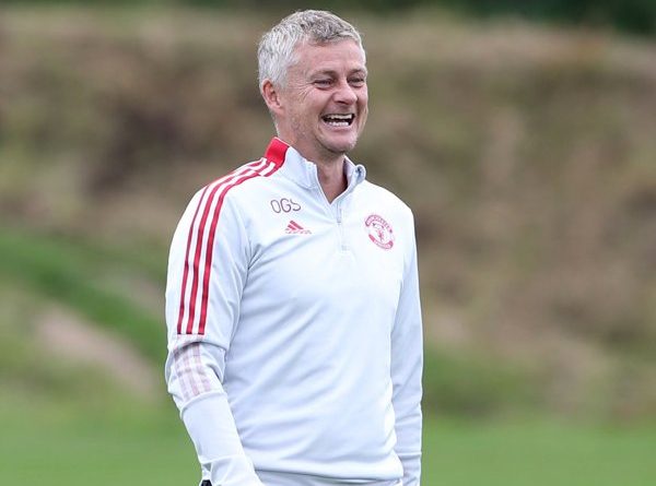 Ole Gunnar Solskjaer: Ronaldo Tak Mungkin Mau Gabung Man City