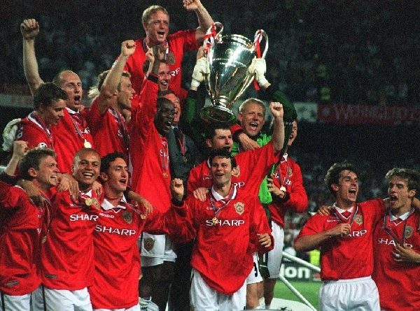 Ole Gunnar Solskjaer: Skuat Manchester United Saat Ini Lebih Baik Dari 1999