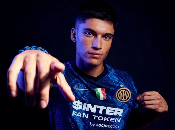 Presiden Lazio Ungkap Alasan Lepas Joaquin Correa ke Inter Milan