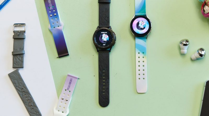 Samsung Ciptakan Tali Jam Tangan Galaxy Watch 4 dari Bahan Daur Ulang, Dibandrol 500 Ribuan