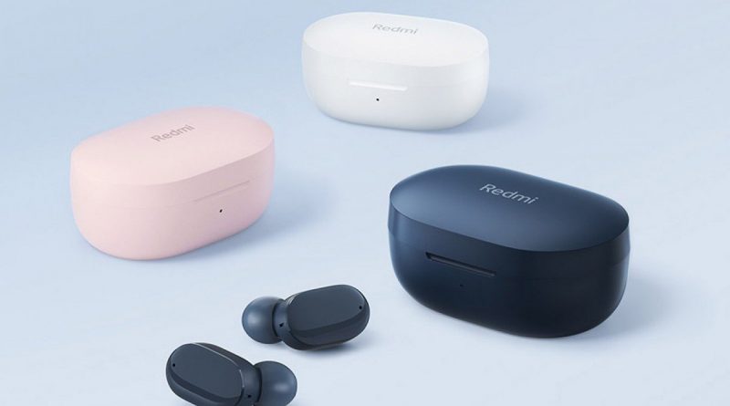 Segera Dipasarkan, Xiaomi Redmi Earbuds 3 Pro Mampu Bertahan Hingga 30 Jam 