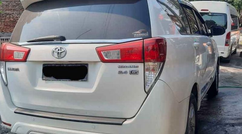 Sewa mobil Semarang