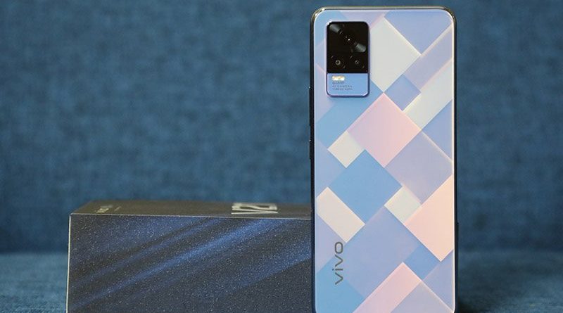 Susul Pesaing, Vivo Akhirnya Garap Chip Pengolah Gambar Sendiri