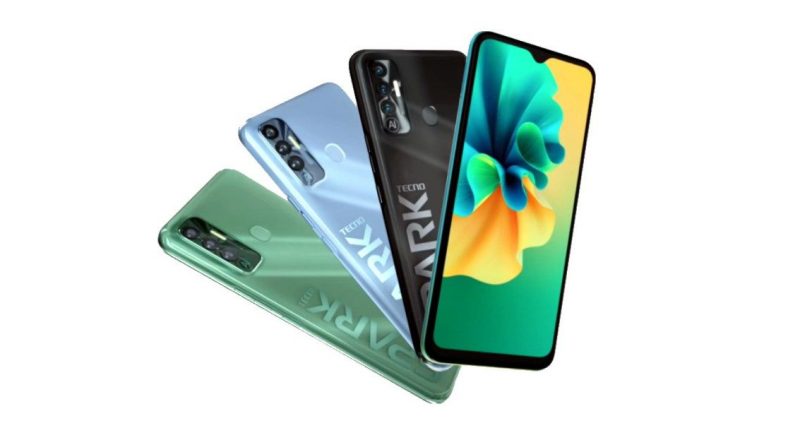 Tecno Siapkan Dua Perangkat Baru, Camon 18 Premier dan Spark 8P