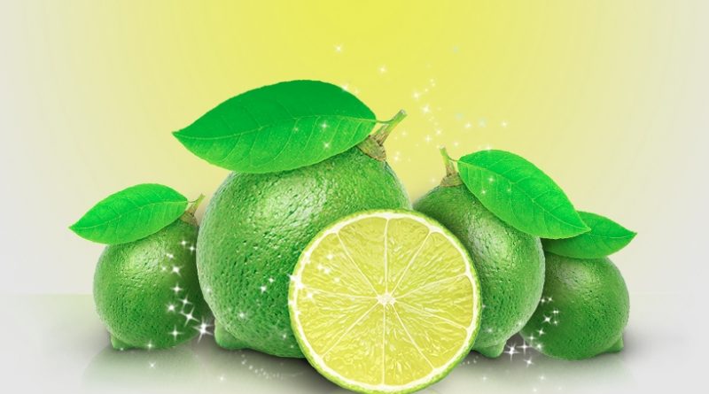 cara diet alami dengan jeruk nipis