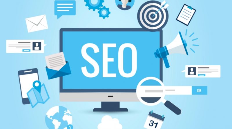 jasa seo