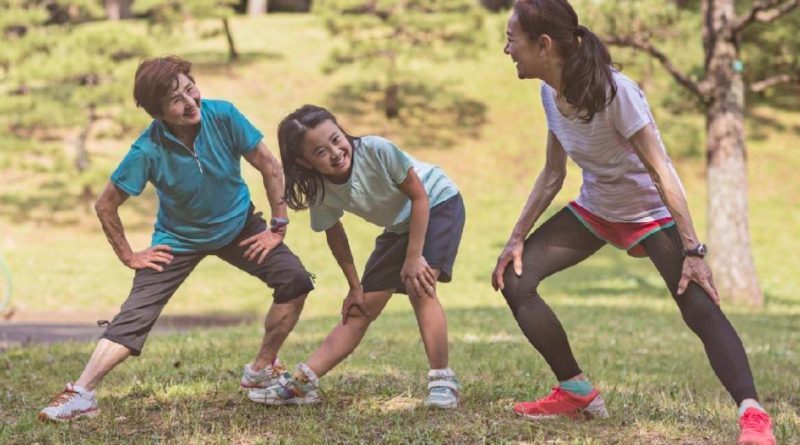 pengertian dari gerak