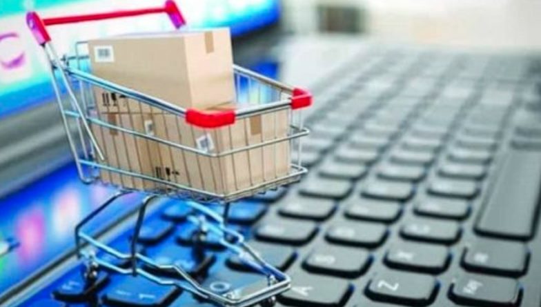 Astro Grocery Shopping