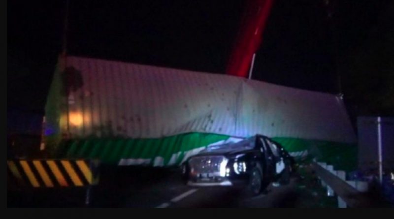 Bos Indomaret Yan Bastian Mengalami Kecelakaan Hingga Meninggal Dunia