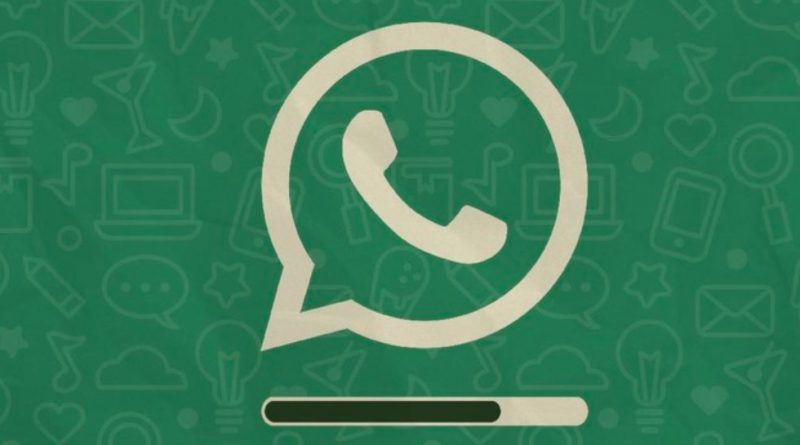 Cara Bisa WhatsApp an Ketika Paket Internet Habis