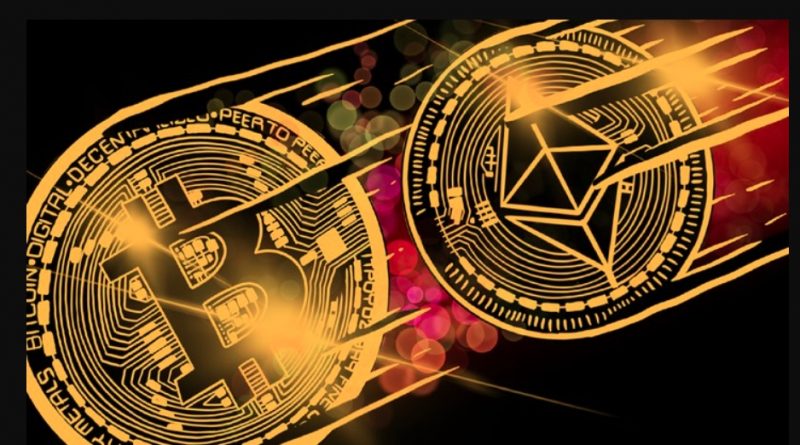 Etherium Masih Strong Naik Keatas