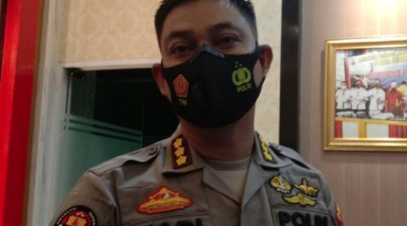 Insiden Pedagang Ditikam Preman Malah Jadi Tersangka