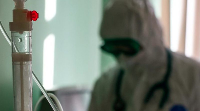 Jabar Terbanyak Sumbang Kasus Corona Tanggal 30 Oktober 2021