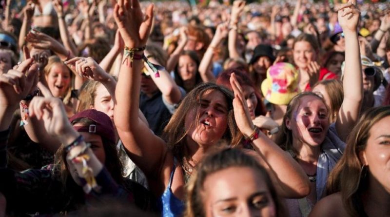 Kasus Harian Covid Inggris Cetak Rekor Tinggi Lagi